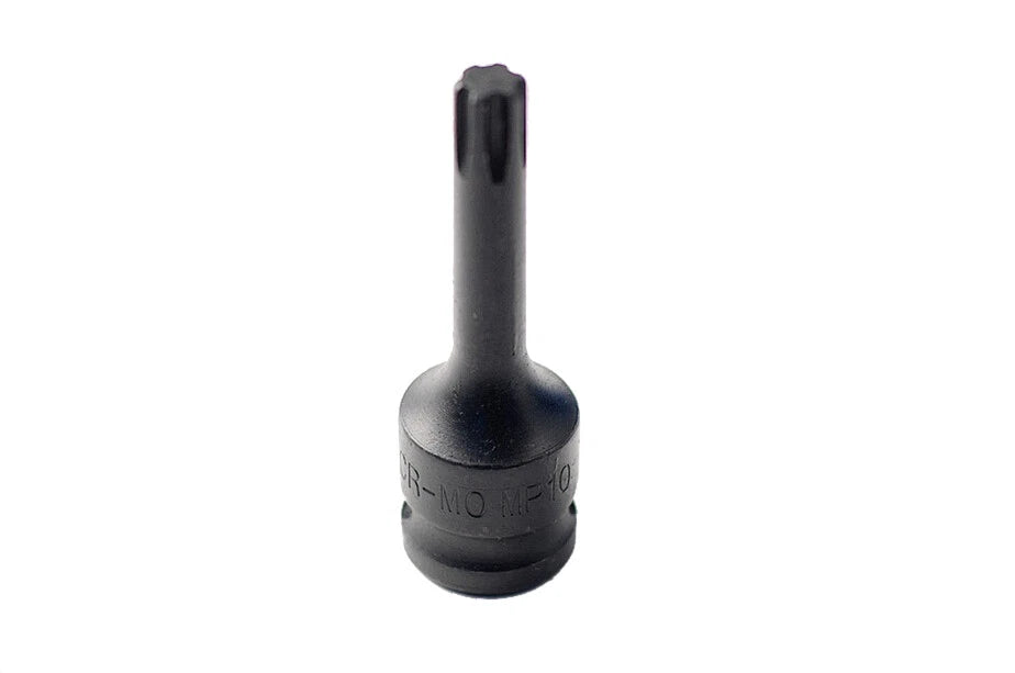 Cr-mo 1/2" Dr 75mml Ribe Polydrive Impact Bits | Built Supply Co
