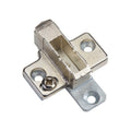 Blum Clip Top 9mm Frameless Cabinet Hinge Mounting Plate 175h7190