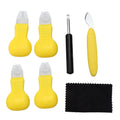 Watch Back Case Opener Watch Cover Pry Knife Remover Watchmaker