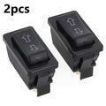Two Way Momentary Control Aerial Rocker Switch ?C | Built Supply Co