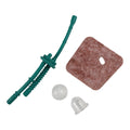 Replacement Fuel Line Air Filter With Bulbs Kit For Fs55 Fs45 Fs46