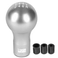J2 Universal Aluminum Spherical Teardrop Shift Knob | Built Supply Co
