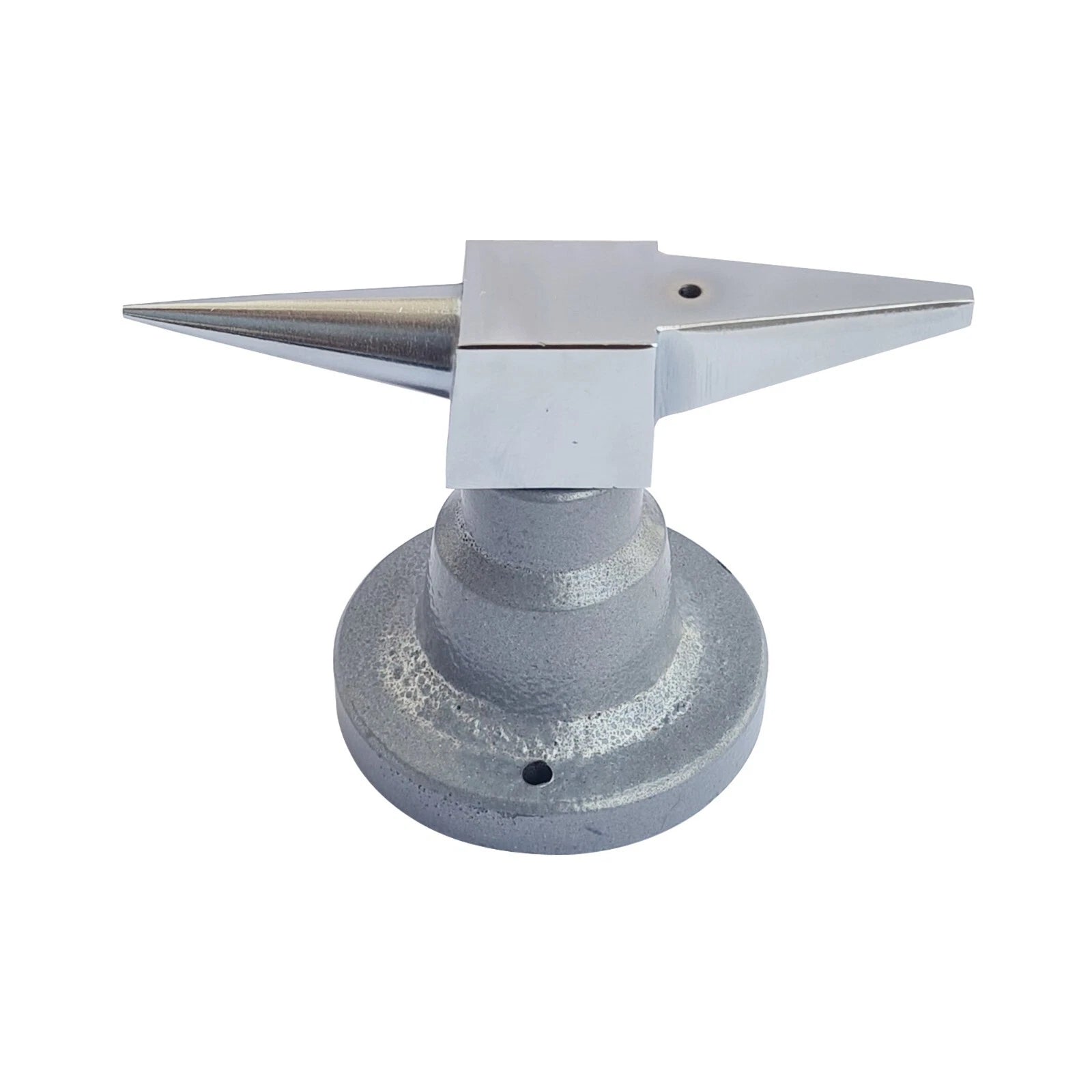 Horn Anvil With Round Base - Perfect Jeweler's Tool - Jewelry Making