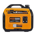 Gas Powered Generator 5000W With Pure Sine Wave – | Built Supply Co