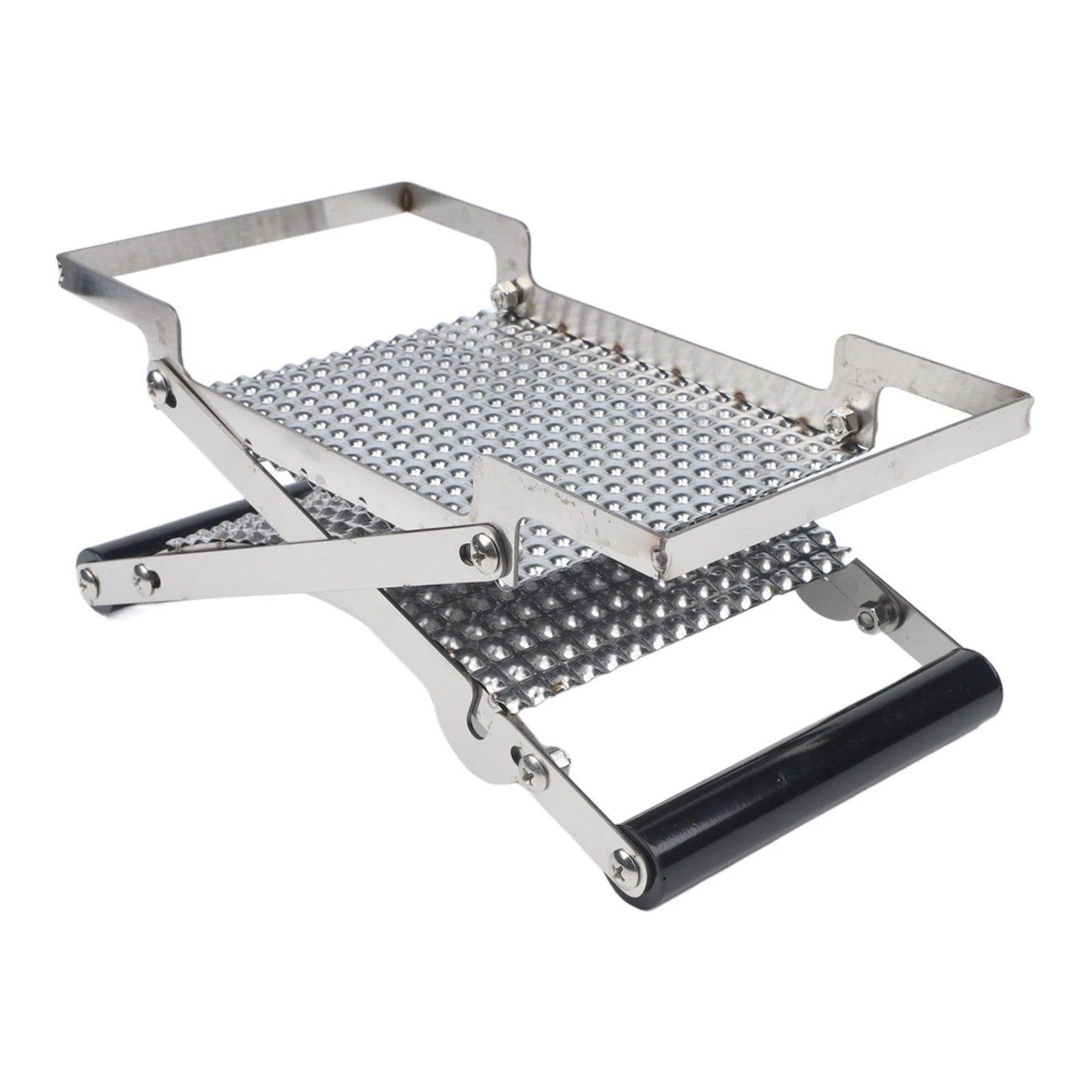 Manual Stainless Steel Meat Tenderizer Adjustable | Built Supply Co