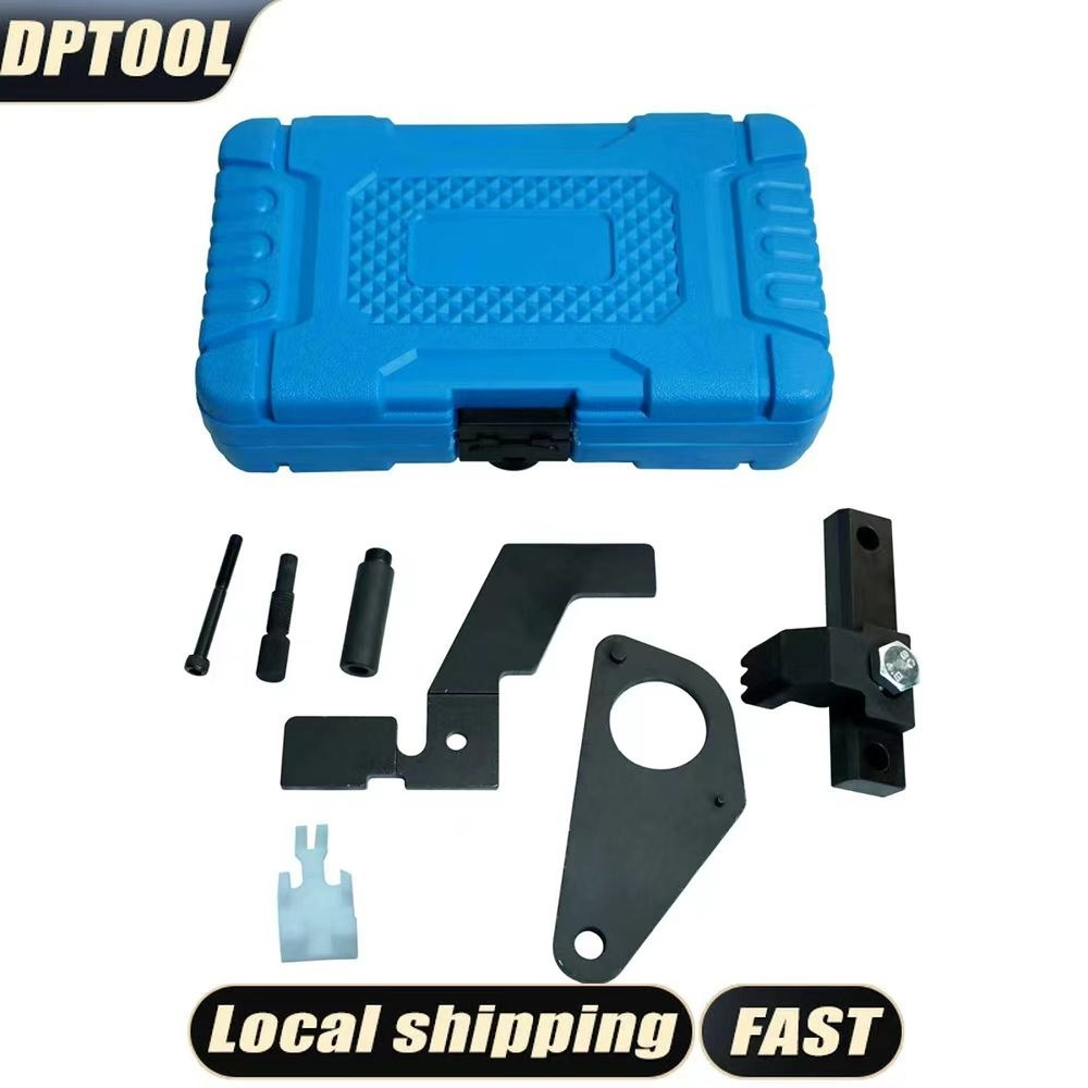 Engine Camshaft Timing Tool Kit for Ford Jaguar Land Rover 2.0T