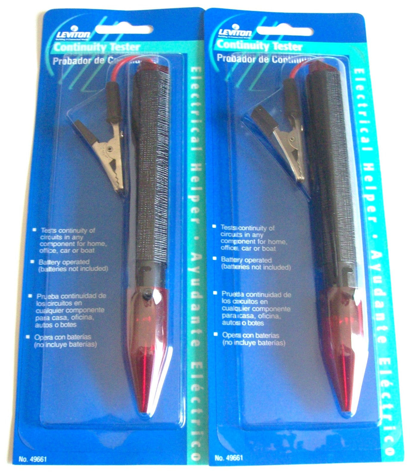 ATE Pro 11" Bent Needle Nose Pliers