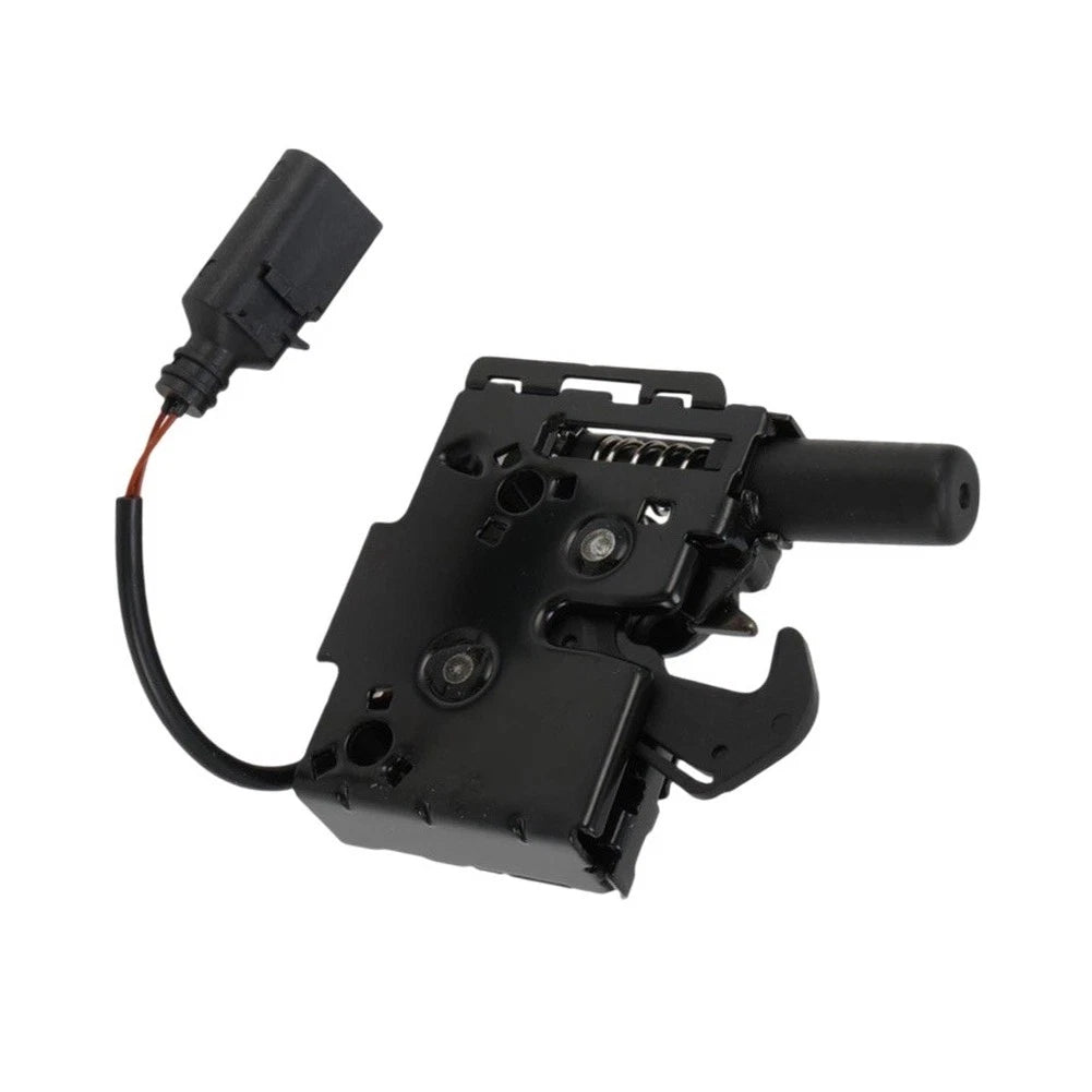 Engine Hood Lower Lock Car Hood Lock Mechanism Direct Replacement Part