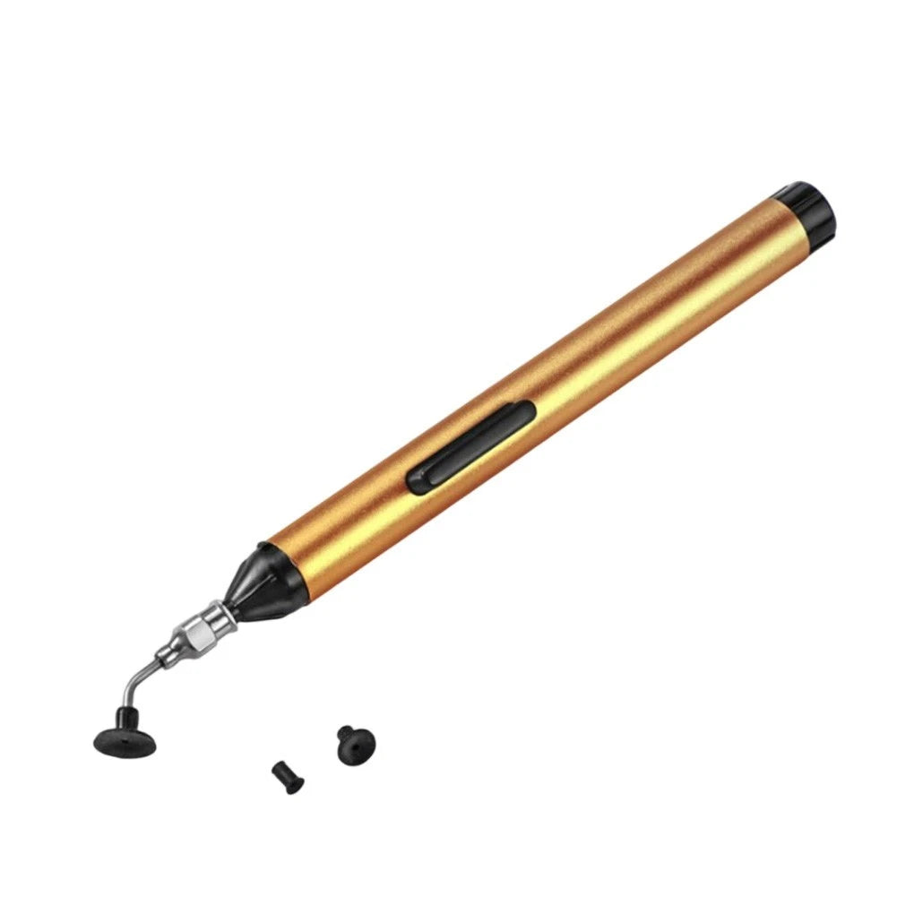 Vacuum Sucking Pen For Smd Ic With Easy Operation And Three Suction