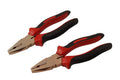 Non-Sparking Sparkproof Combination Lineman's Pliers Be-Cu Copper / Al-Br Brass