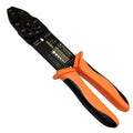 FUJIYA Crimping Pliers for Faston Terminal