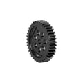 39t/45t Steel Spur Gear Mod 0.8(32p) For Traxxas Trx4 Trx6 1/10 Rc