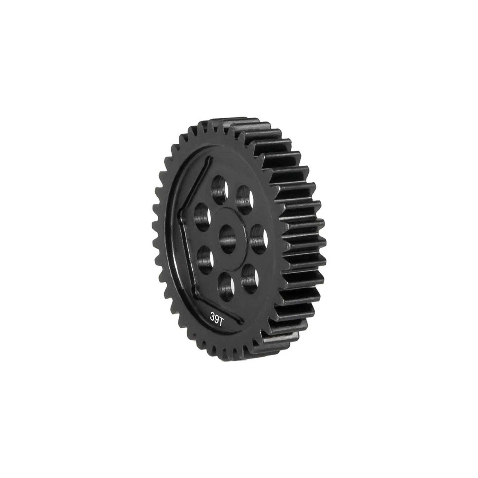 39t/45t Steel Spur Gear Mod 0.8(32p) For Traxxas Trx4 Trx6 1/10 Rc