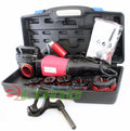 2000W Electric Handheld Pipe Threader Threading Machine W/ Npt Die