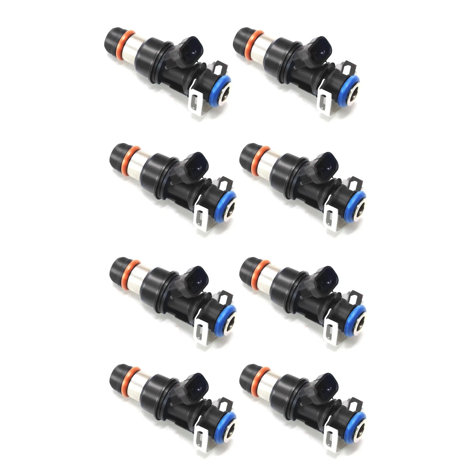New Upgrade Fuel Injectors Repair Part For Cadillac | Built Supply Co