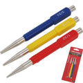 Bluespot 27pc Metric Socket 1/4" Bit Ratchet Extension Bar Set by Bluespot