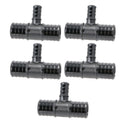 XFITTING 1" x 1" x 1/2" PEX-B Tee