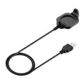 Professional Charger Dock For Garmin Forerunner 920xt Gps Watch Black