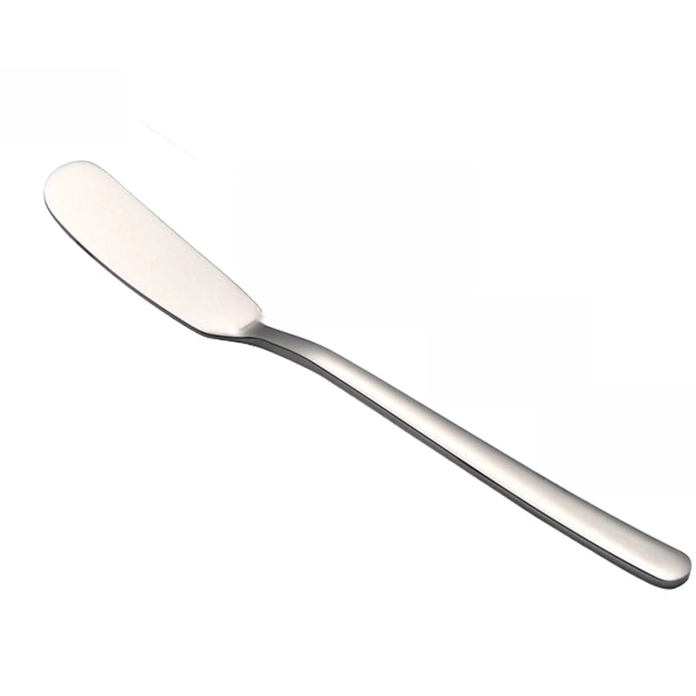 Stainless Steel 304 Spreading Tool For Butter Cream Cheese Baking And