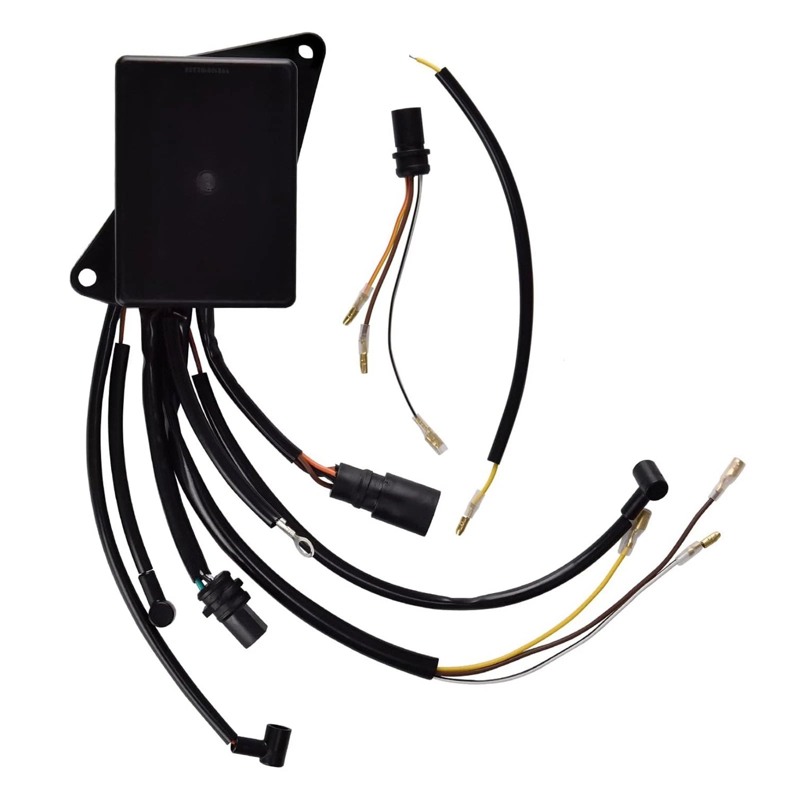 Power Pack Cdi Module For Johnson Evinrude Outboard | Built Supply Co