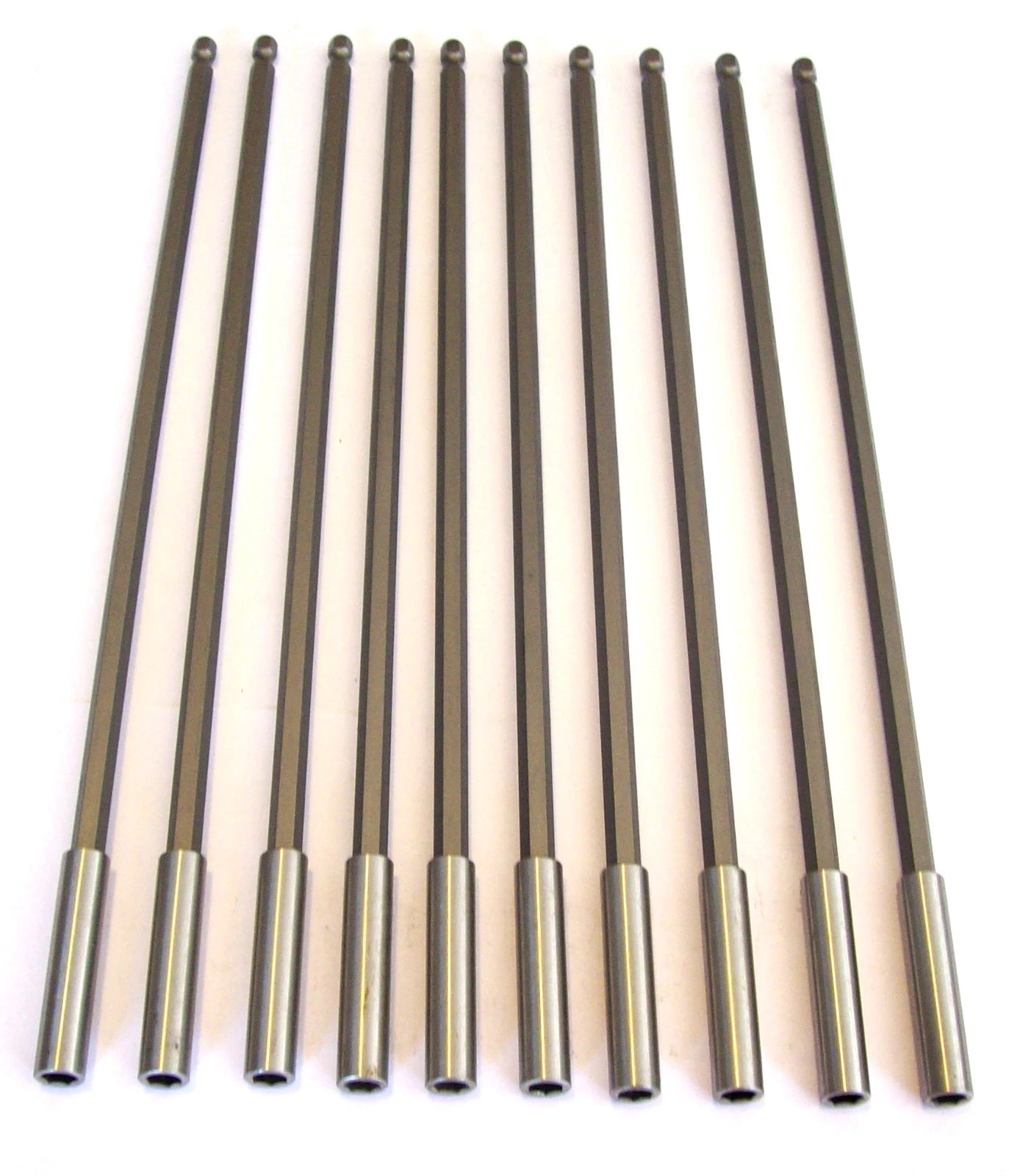 12" Magnetic Extension Screw Bit Holder 1/4" Hex