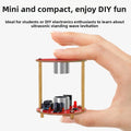 For Mini Diy Levitation Kit With Dual Layer Pcb For Acoustic Wave