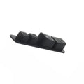 New Walkie-talkie Ptt Rubber Button Accessories Part For Baofeng Uv-82