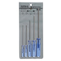 HEX Driver Set Ball Tip 1.5mm to 4.0mm