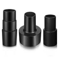 Vacuum Hose Reducer Easy To Use Superior Quality Improved Cleaning