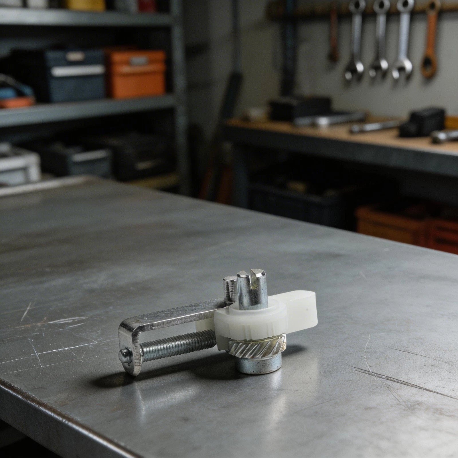 Chain Tensioner For Chainsaw Maintenance Hardened | Built Supply Co