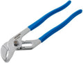 Hozan P-244 Water Pump Pliers Small