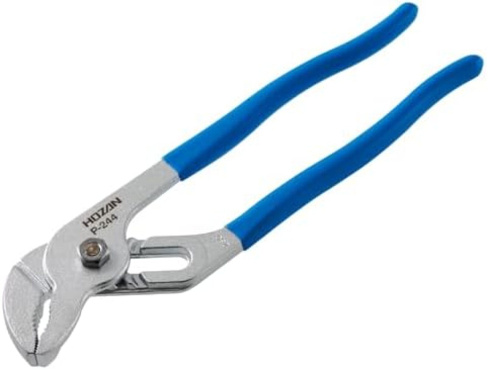 Hozan P-244 Water Pump Pliers Small