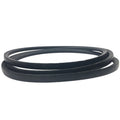 Deck Belt Direct Fit Replacement Rubber Construction Easy Installation