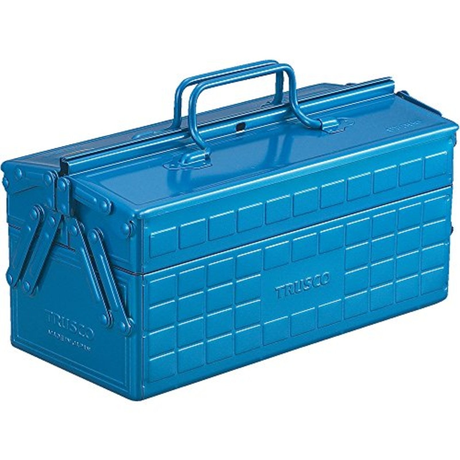 Trusco ST-350-B Toolbox 2-Level