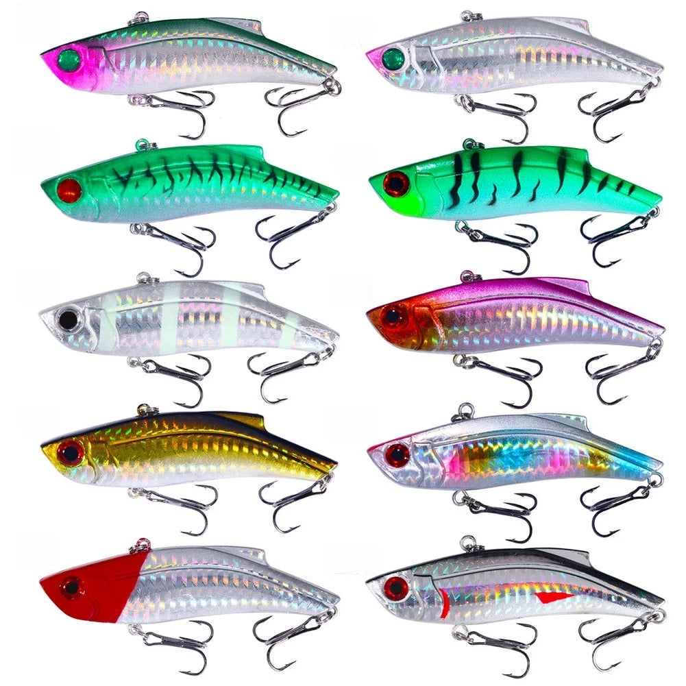 For Deep Sea Glow Lure 9cm 28g For Bass And Mandarin Fish Saltwater