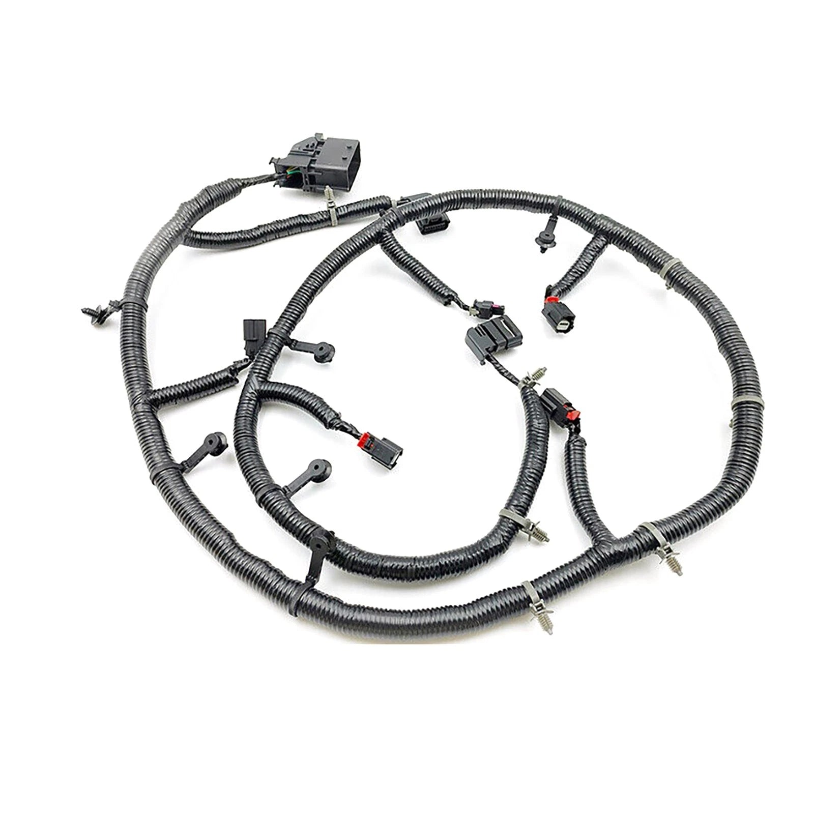 Rear Object Alarm Sensor Wiring Accessories For | Built Supply Co