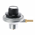 Low Pressure Gas Regulator For Valve Adjustable Propane Tank