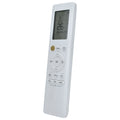Full Feature Replacement Remote Control For Midea Air Conditioning