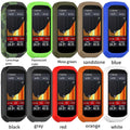 Vibrant And Trendy Silicone Case For Garmin Edge 1050 Personalized