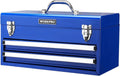 WORKPRO Tool Box with Drawers 18 Inch Portable by WORKPRO