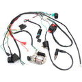 New Cdi Ignition Electric Start Quads Wire Harness | Built Supply Co