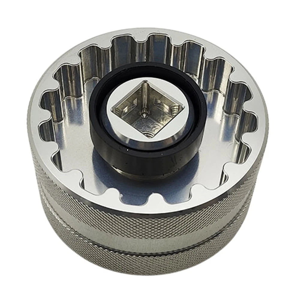 Bicycle Axle Tool 12 Notch Compatibility 452.2mm Outer Diameter For