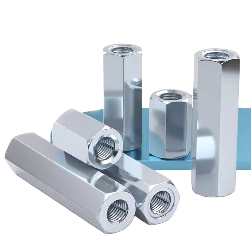 Threaded Sleeve Rod Bar Stud Connectors