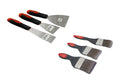 High Quality 40-60-100mm Putty Knives Knife Scraper+1"-2"-<wbr/>4"
