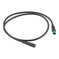 Bike Display Extension Cable 5 Pin Connection For Bafang Can