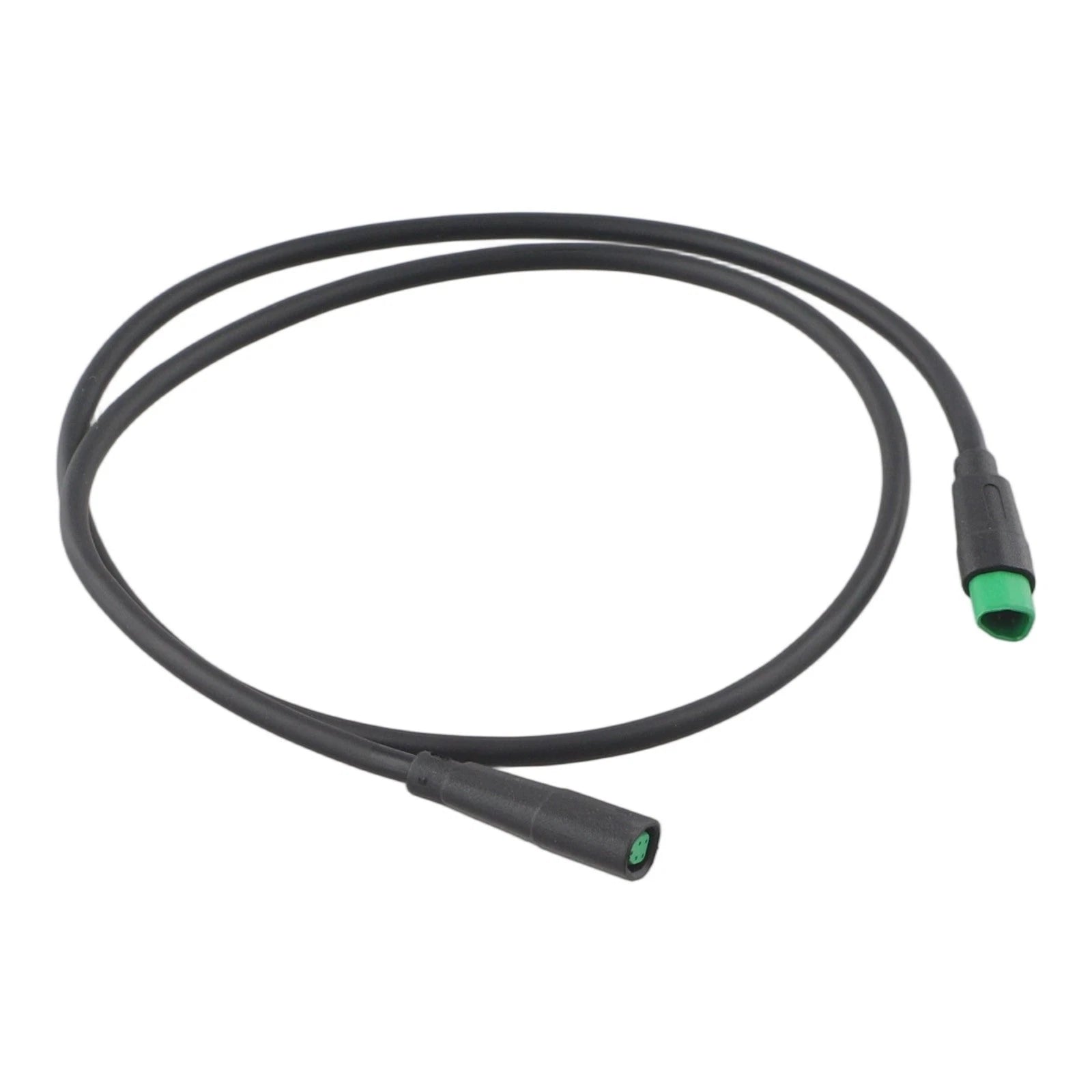 Bike Display Extension Cable 5 Pin Connection For Bafang Can