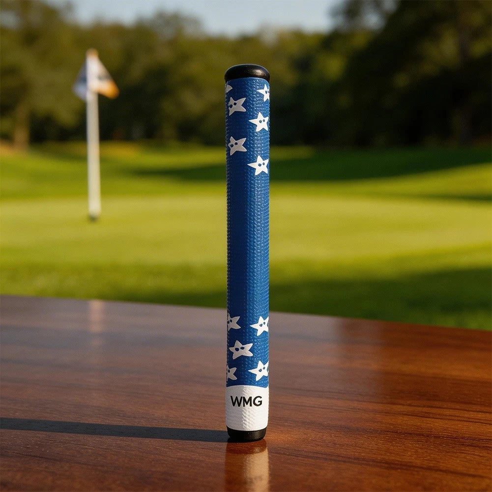 Medium Small 11.2in Golf Putter Grip Silicone And Eva Foam