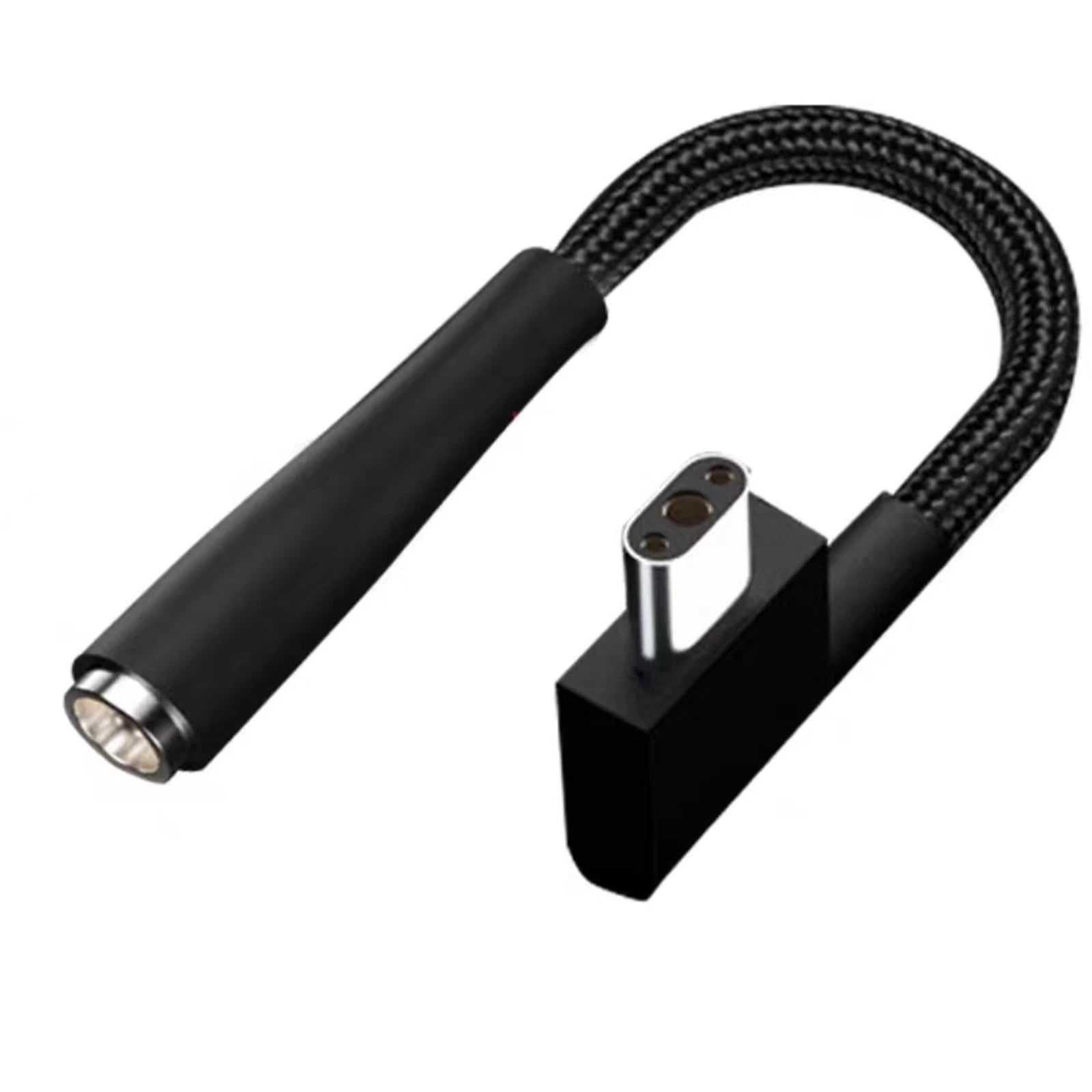 Dc 5.5*2.5mm Female To 3pin Laptop Power Cable Plug Adapter Converter