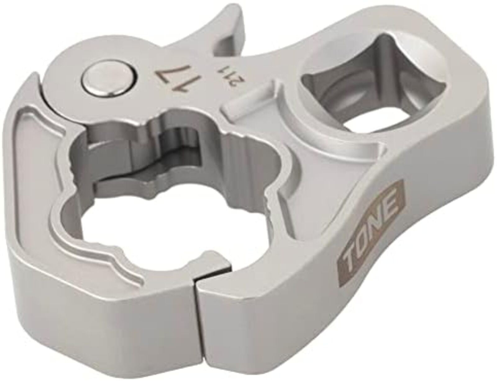 Tone Quick Open Claw Foot Wrench