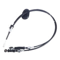 Type-s Shifter Cables 2004 For Acura Rsx Type-s Gas | Built Supply Co